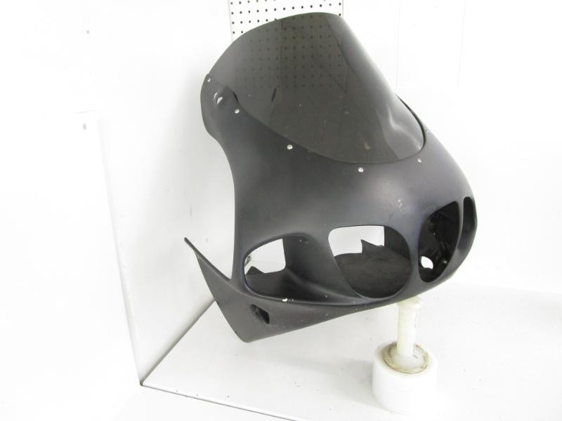 97 Kawasaki ZX7R P Aftermarket Upper Fairing Body Front Fairing